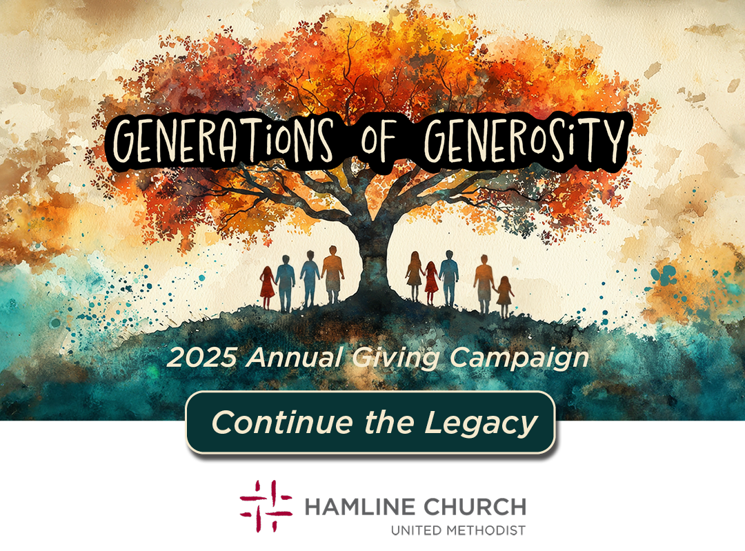 Generations of Generosity